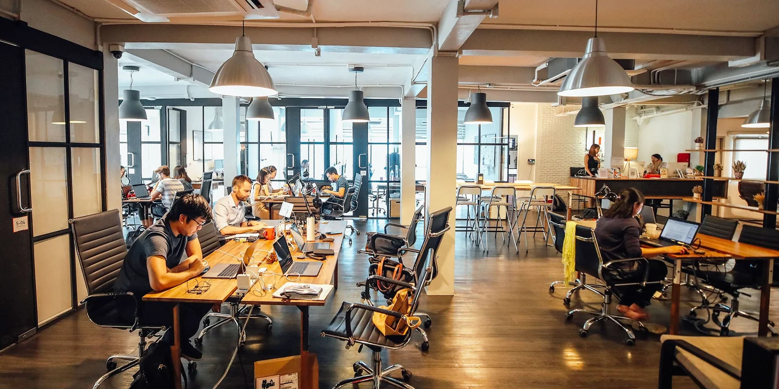 Coworking Office Spaces in Noida: A Smart Choice for Startups and Teams